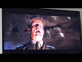 Indiana Jones Face Melt Scene