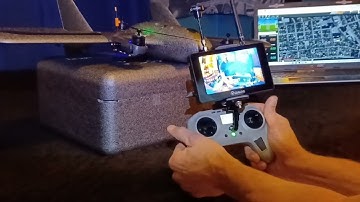 Jumper Xiake 800mm Vtol Wing