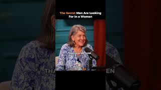 Download Lagu The Secret Men Are Looking For in a Woman #relationships #humanbehavior #psychology MP3