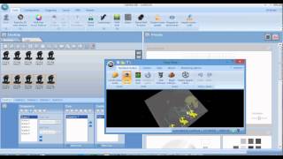 LumiDesk Demo p08