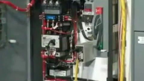 Retroincabulator - Improved Turboencabulator