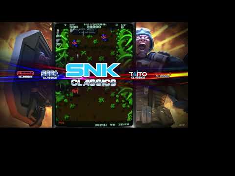 CoinOps demo : emulation video 2