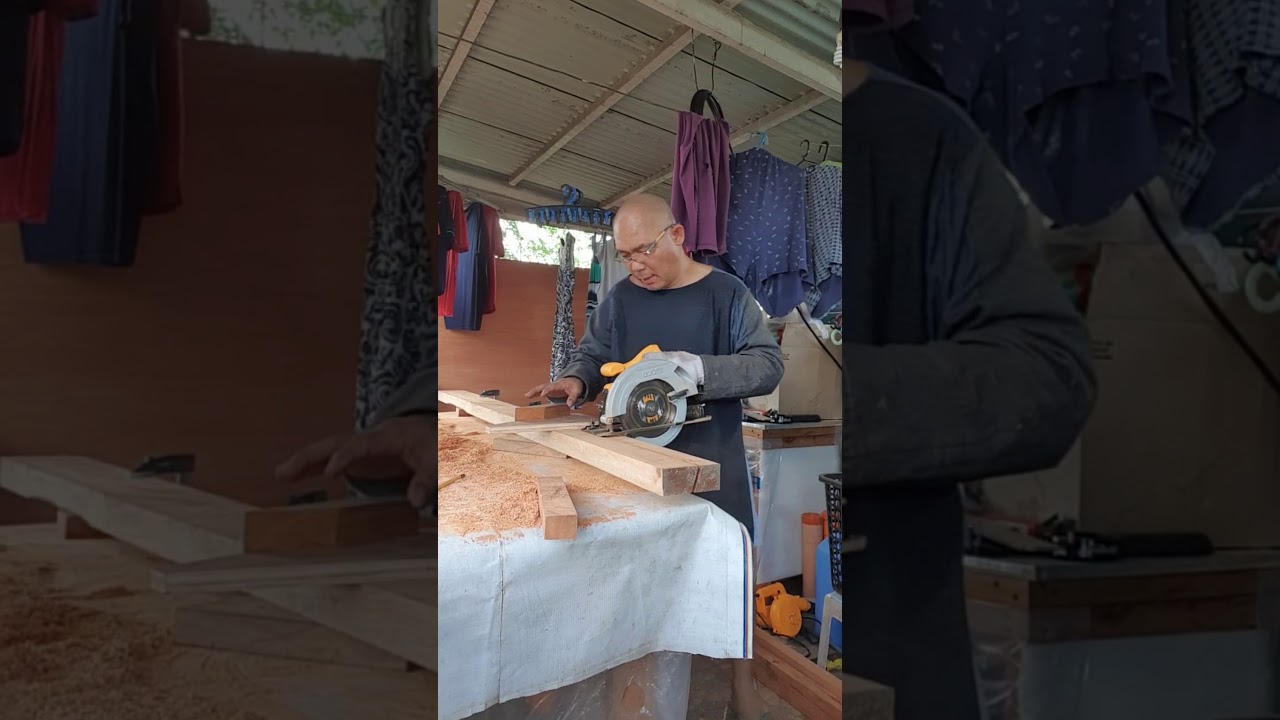 INGCO circular saw 7 1/4 inch review.