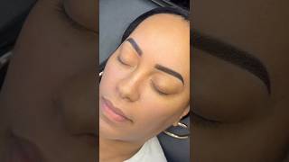 Is this what you want? 🤩 Groomed brows on a daily basis? You found the right page! #eyebrows