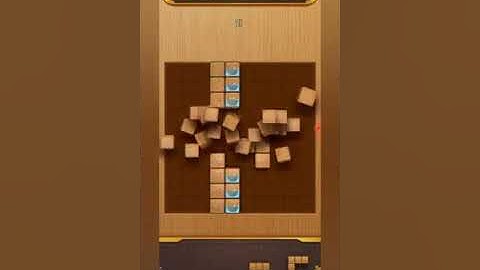 Block jigsaw puzzle | 26 November solve daily task | block puzzle solve daily task | Right Gamer 01