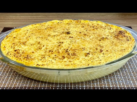 FRICASSÊ DE BATATA