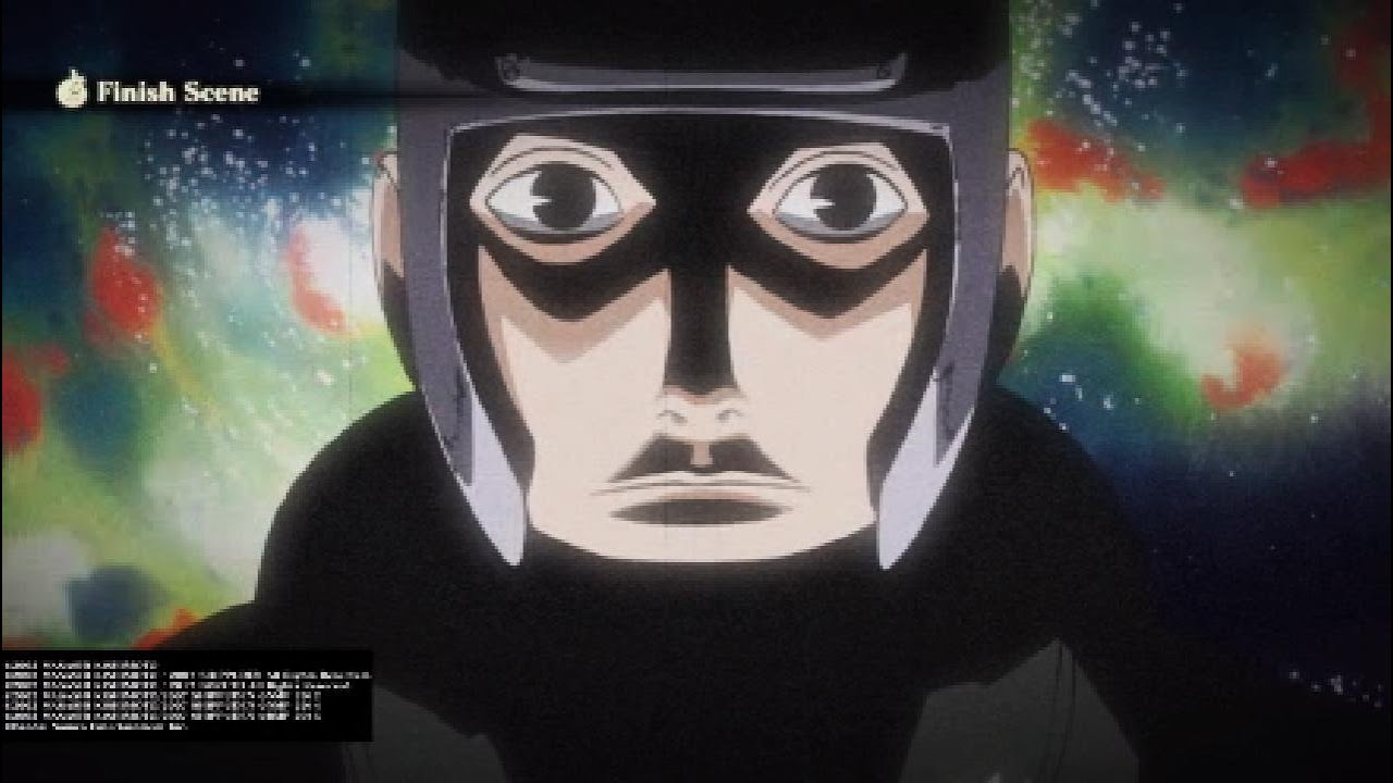 Not once, but Twice Kisame!? Naruto Storm connections custom battles Pt2