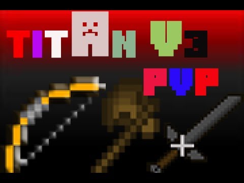 titan pvp resource pack minecraft mediafire download