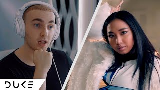 She did it again! | MILLI - สุดปัง (Sudpang!) | The Duke [Reaction]