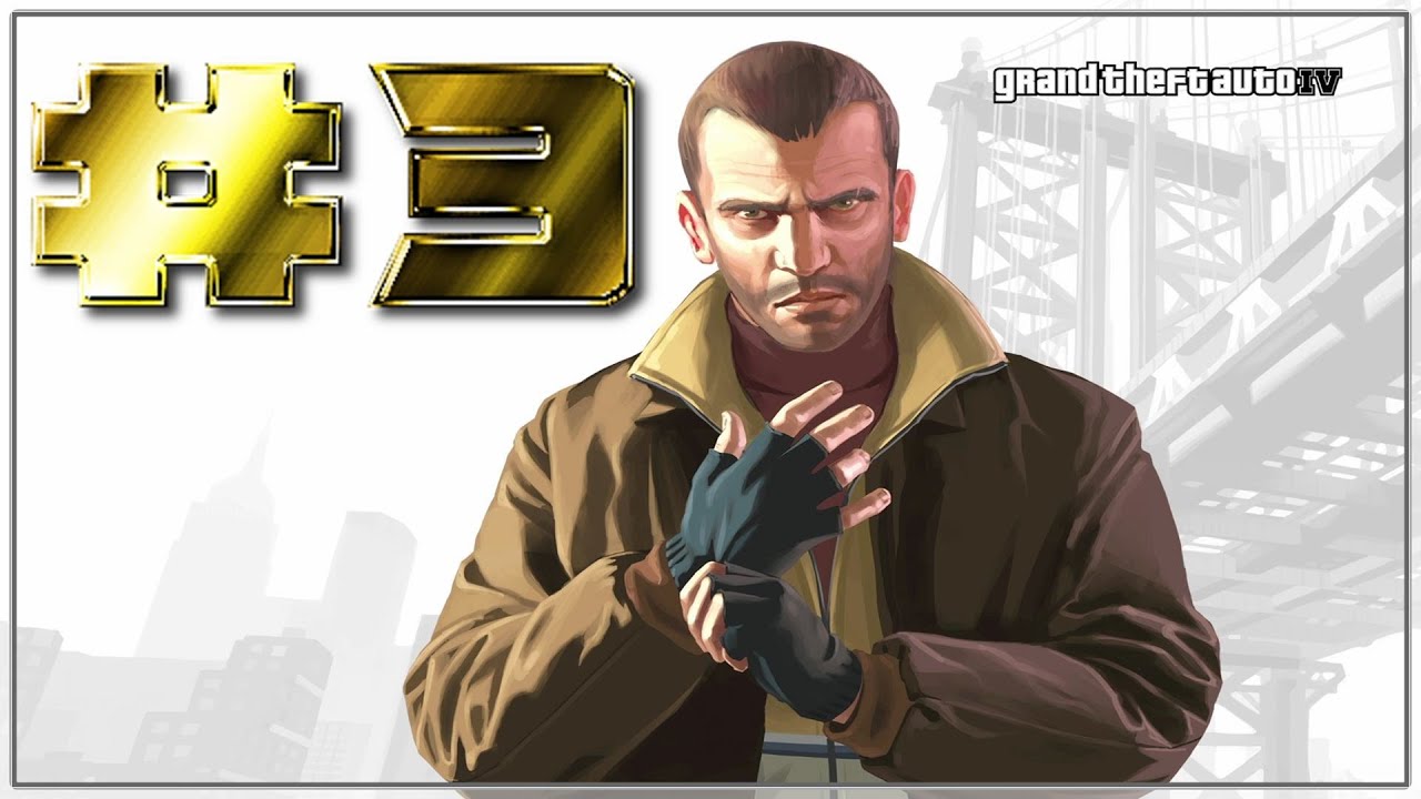 G1 - Conheça todos os jogos da série 'Grand Theft Auto' - notícias