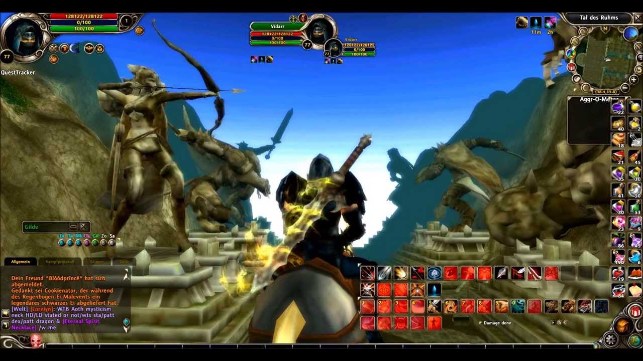 Tomb of Seven Heroes