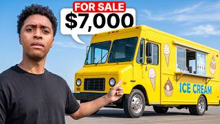 I Found the Cheapest Businesses to Buy
