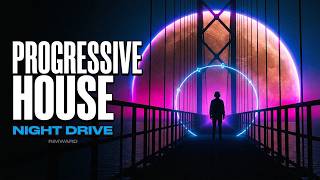 Rimward | Progressive House Mix 2026 | Night Drive
