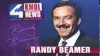 Randy Beamer KMOL Station ID