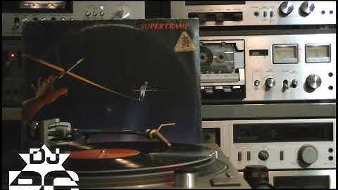 #SUPERTRAMP   IT