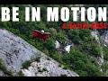 Wingsuit BASE Gardasee 2021