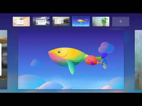 Deepin OS 15 4 1 Official Promo