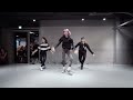 開始Youtube練舞:Super Bass-Nicki Minaj | 慢版教學