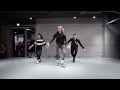 開始Youtube練舞:Super Bass-Nicki Minaj | Dance Mirror