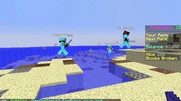 XxBALLERxX hacking on OpBlocks Bubblegum