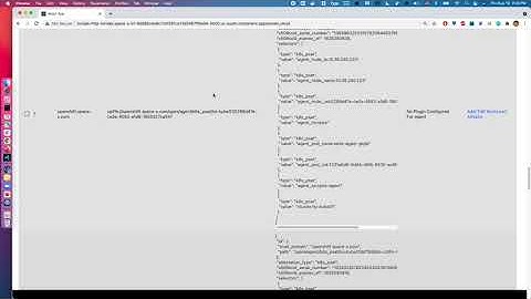 Tornjak Basic Functions