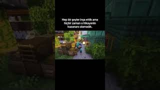 aga be #minecraft #kesfet