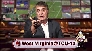 Week 6 Free College Football Picks – Tony George of Doc’s Sports