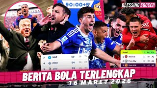 Como Is Increasingly Comfortable In The Top 4  Laporta Is Ly President Again  Carrick M