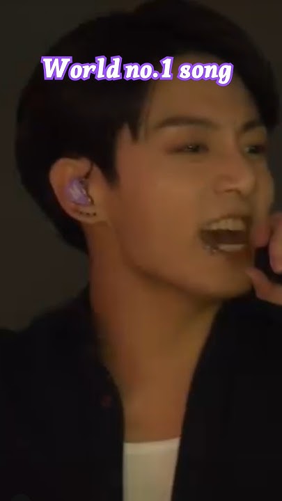 World No 1 Song bts jungkook btsarmy btsshorts btsedits world-no-1-song-bts-jungkook-btsarmy-btsshorts-btsedits