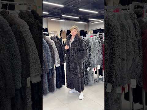 Двусторонние дубленки🔥из Тиградо с международной🌏выставки, premium качество. рассрочка, доставка📦