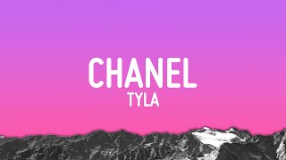 Tyla  Chanel s
