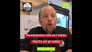 Onze Klanten Aan Het Woord - Brasserie De La Lesse