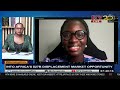 Into Africa's $27b displacement market opportunity | Morning At NTV