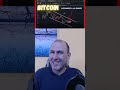 #BTC TOCO LA EMA55 #trading #criptomonedas #shorts #bitcoin #p2egame #cripto
