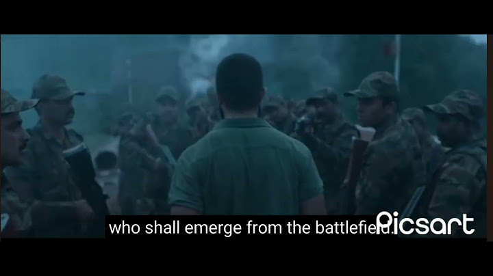 KINGDOM- official teaser | vijay deverakonda | Anirudh Ravichander |