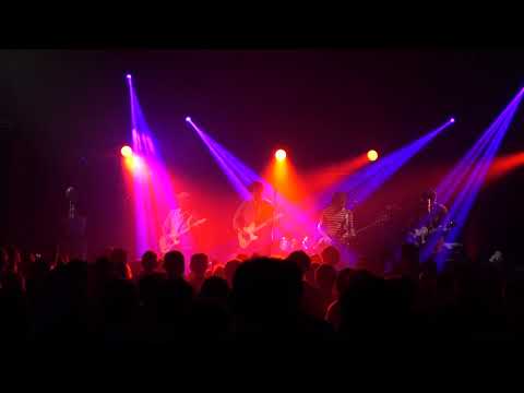 The Love Band featuring Johnny Echols, Alone Again Or, Grand Central Hall, Liverpool, 29/06/19