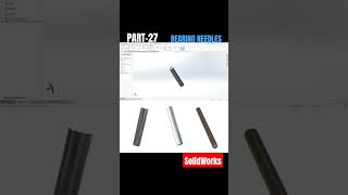 🌟 BEARING NEEDLES (PART-27) Timelapse 🌟 #solidworks #cadsoftwaretutorial #automobile  #solidworks3d Wealth