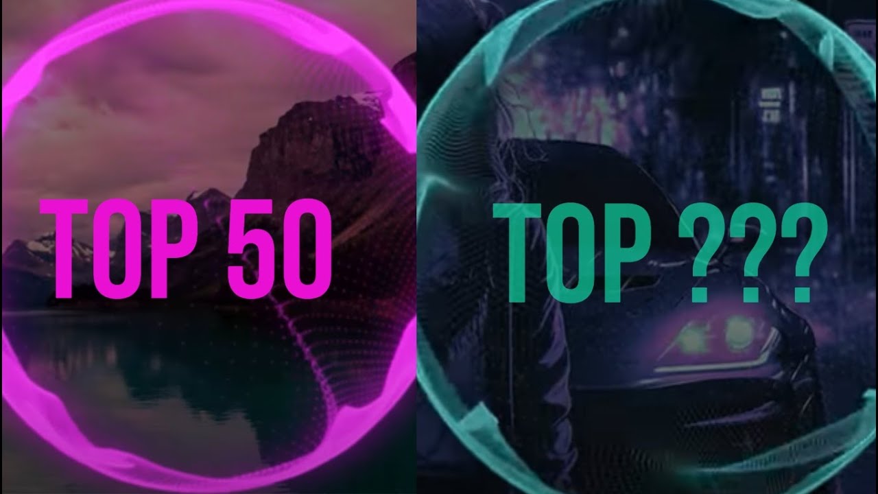 Top 50 Most Popular NCS Song from 2023