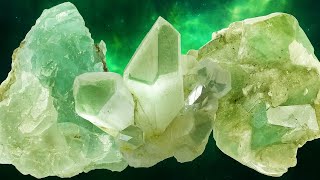 Full Remove Negative Blocks From Heart Chakra [Healing Crystal Frequency - 639hz] Update