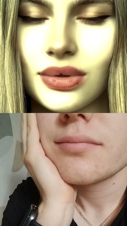 Клыки есть у всех. Это не что-то особенное. Мы хищники, как-никак) # ...