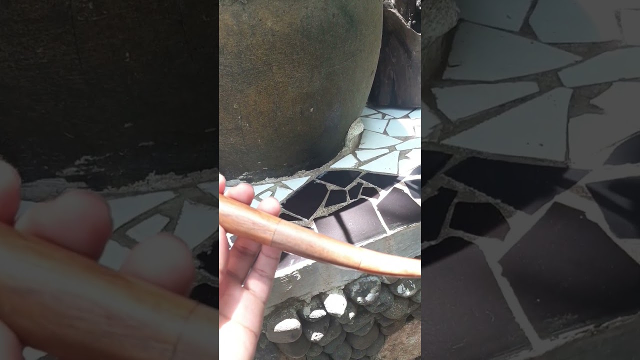 JUAL PIPA ROKOK KAYU KOMBINASI RP.25.000 | MINAT WA 081132290411