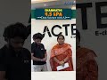 ACTE Technologies | Job Oriented Training With Placements in Hyderabad