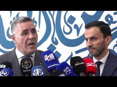 مقاولاتية: الاتفاق على تسهيل إشراك المؤسسات المصغرة والناشئة في مشاريع قطاع الري