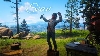 RDR 2 - Gangs reaction to Seans return