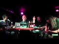 Finger Eleven - Wish You Were Here - (Pink Floyd Cover) - 04/23/16