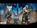 Das Haus der Wölfe DLC #08 Destiny Let's Play Deutsch / German