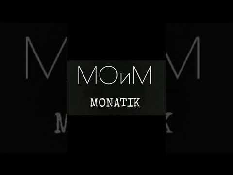 Monatik-МОиМ(2018)