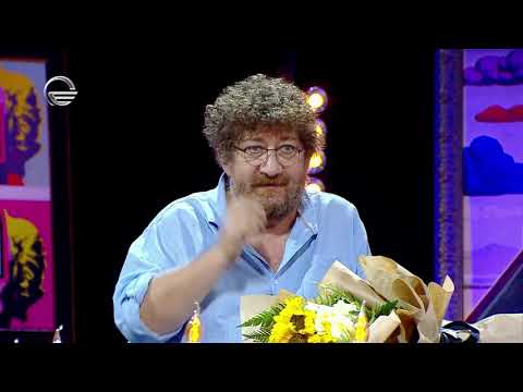 ლევან წულაძე: „თავისუფლება არის ერთადერთი, რაც გააჩნია ხელოვანს...\"