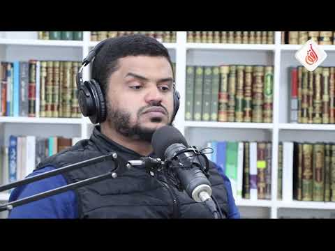 صناعة النموذج الإيماني العملي أحمد السيد