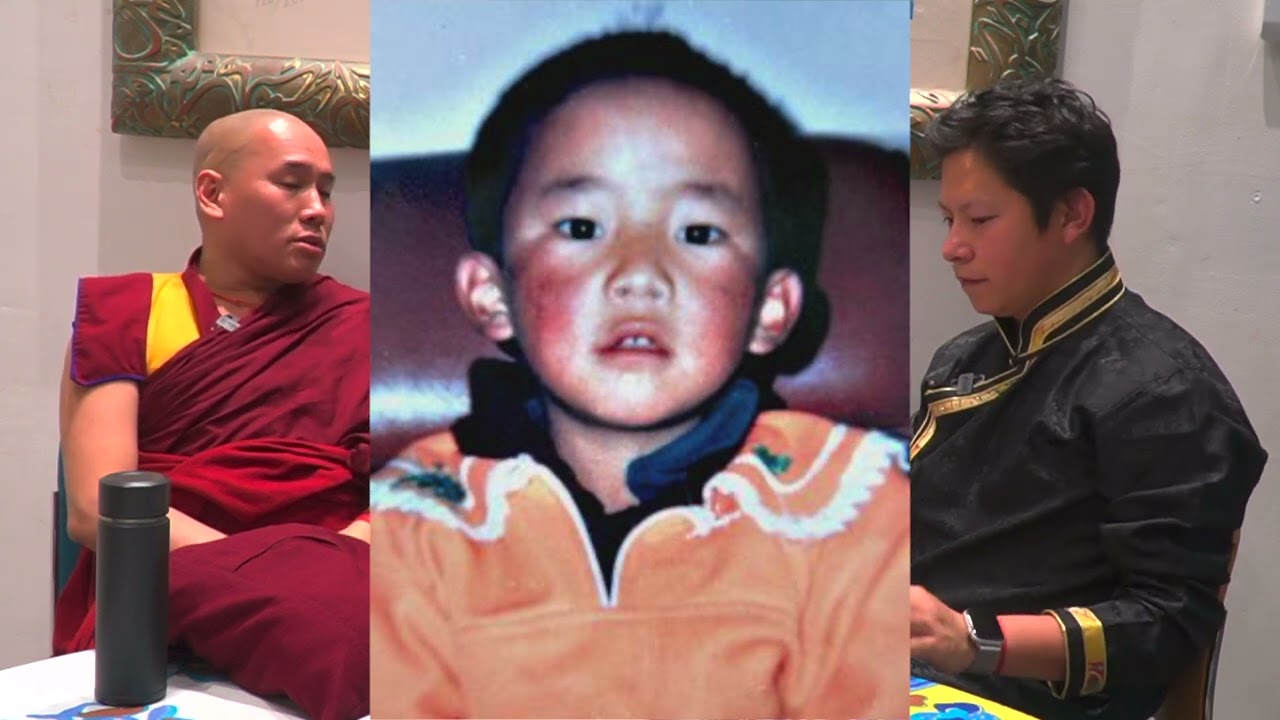 Where is 11th Panchen Gedun Choekyi Nyima? ༧པཎ་ཆེན་དགེ་འདུན་ཆོས་ཀྱི་ཉི་མ་གང་དུ་ཡོད་དམ།